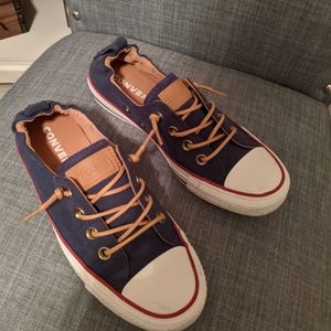 Women's Converse Shoes